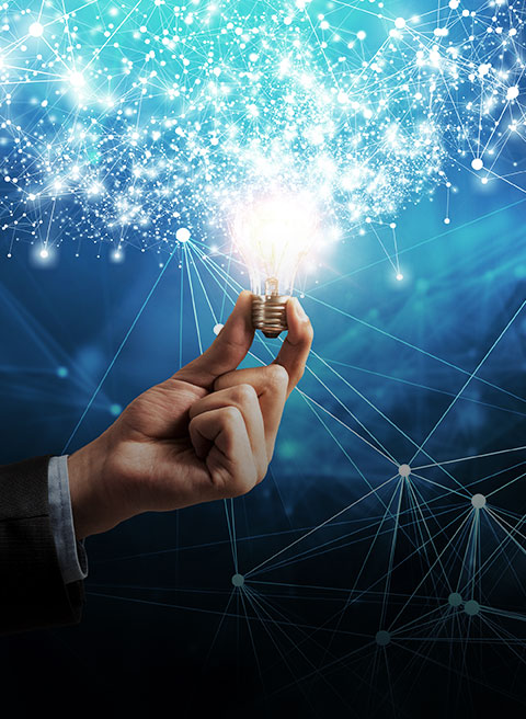 Technological Excellence Through Innovation